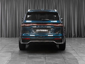 Внедорожник Geely Monjaro 2023 года, 3399000 рублей, Тюмень