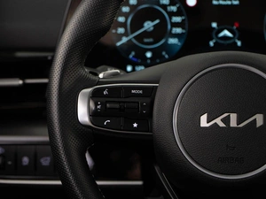 Внедорожник Kia Sportage 2024 года, 3867077 рублей, Москва