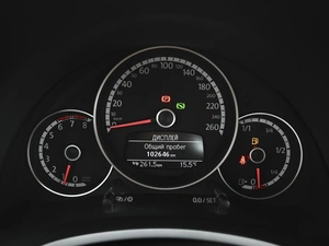 Хетчбэк Volkswagen Beetle 2013 года, 1362000 рублей, Ставрополь