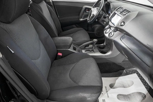 Внедорожник Toyota RAV4 2009 года, 1299000 рублей, Барнаул