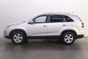 Внедорожник Kia Sorento 2018 года, 2260000 рублей, Брянск