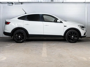 Внедорожник Renault Arkana 2021 года, 1299000 рублей, Ставрополь