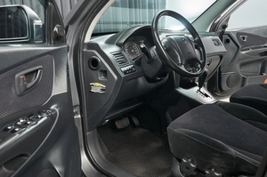 Внедорожник Hyundai Tucson 2007 года, 1099000 рублей, Красноярск