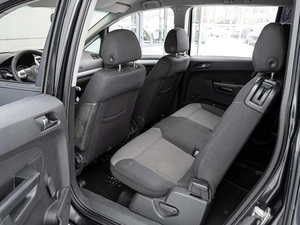 Минивэн Opel Zafira 2012 года, 680000 рублей, Краснодар