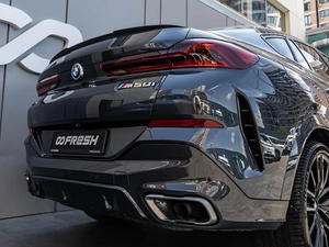 Внедорожник BMW X6 2019 года, 7730000 рублей, Краснодар