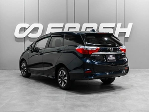 Универсал Honda Shuttle 2018 года, 1399000 рублей, Тюмень