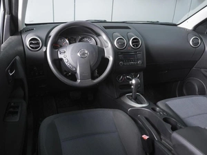 Внедорожник Nissan Qashqai 2012 года, 1350000 рублей, Ростов-на-Дону