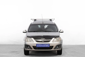 Универсал ВАЗ (LADA) Largus 2015 года, 749000 рублей, Барнаул