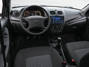Седан ВАЗ (LADA) Granta 2023 года, 980000 рублей, Волгоград