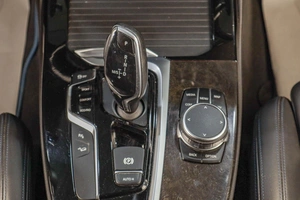 Внедорожник BMW X3 2018 года, 4199000 рублей, Челябинск