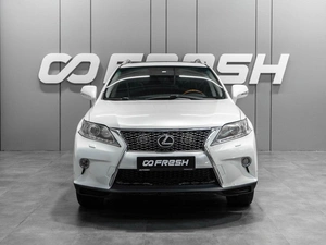 Внедорожник Lexus RX 2012 года, 1799000 рублей, Тюмень