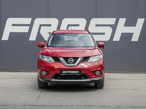 Внедорожник Nissan X-Trail 2016 года, 1630000 рублей, Краснодар