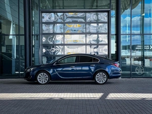 Лифтбек Opel Insignia 2014 года, 1360000 рублей, Уфа