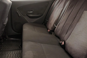 Седан Nissan Almera 2014 года, 729000 рублей, Челябинск