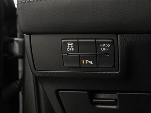 Седан Mazda 6 2021 года, 2850000 рублей, Краснодар