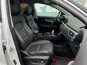 Внедорожник Chery Tiggo 7 Pro 2021 года, 1799000 рублей, Кропоткин