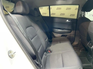 Внедорожник Kia Sportage 2016 года, 2060000 рублей, Красноярск