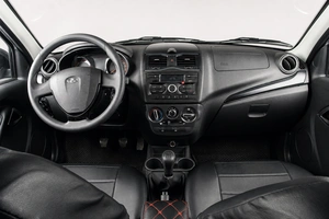 Универсал ВАЗ (LADA) Granta Cross 2025 года, 979000 рублей, Челябинск