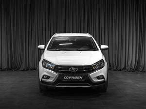 Универсал ВАЗ (LADA) Vesta Cross 2020 года, 1270000 рублей, Тюмень