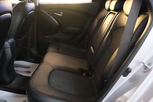 Внедорожник Hyundai ix35 2013 года, 1389000 рублей, Омск