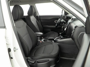 Внедорожник Kia Soul 2018 года, 1536444 рублей, Москва