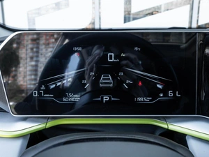 Внедорожник Geely Coolray 2023 года, 2063500 рублей, Ставрополь