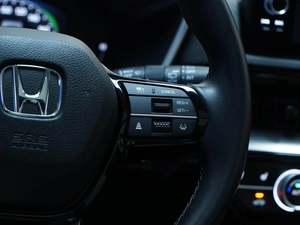 Внедорожник Honda CR-V 2023 года, 4749777 рублей, Москва