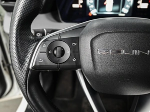 Седан Baic U5 Plus 2023 года, 1272000 рублей, Ставрополь