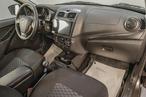Лифтбек ВАЗ (LADA) Granta 2020 года, 1059000 рублей, Челябинск