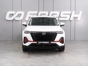 Внедорожник Changan CS35 Plus 2023 года, 1999000 рублей, Воронеж