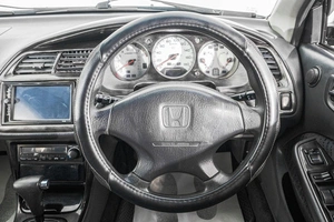 Седан Honda Accord 2000 года, 639000 рублей, Барнаул