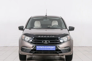 Лифтбек ВАЗ (LADA) Granta 2019 года, 679000 рублей, Красноярск