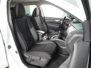 Внедорожник Nissan Qashqai 2021 года, 1699000 рублей, Воронеж