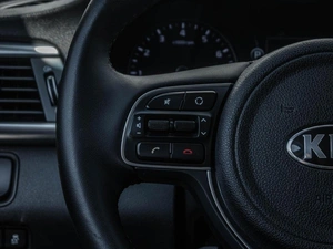 Седан Kia Optima 2016 года, 1769000 рублей, Ставрополь