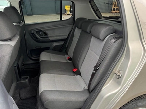 Хетчбэк Skoda Fabia 2010 года, 649000 рублей, Кропоткин