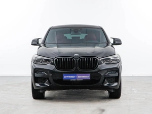 Внедорожник BMW X4 2020 года, 4998999 рублей, Москва