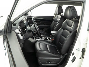 Внедорожник SsangYong Korando 2019 года, 2398077 рублей, Москва