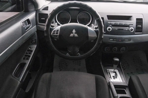 Седан Mitsubishi Lancer 2008 года, 699000 рублей, Красноярск