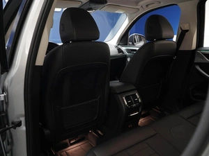 Внедорожник BMW X3 2020 года, 3850046 рублей, Москва