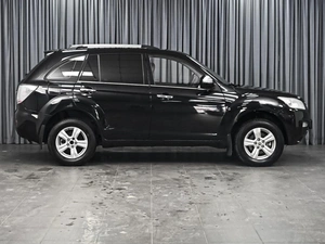 Внедорожник Lifan X60 2014 года, 769000 рублей, Ставрополь