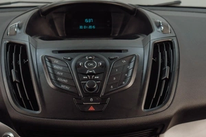 Внедорожник Ford Kuga 2014 года, 1399000 рублей, Челябинск