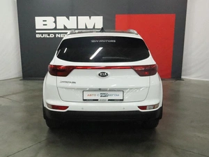 Внедорожник Kia Sportage 2018 года, 2440000 рублей, Курск
