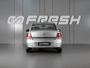 Седан Opel Astra 2013 года, 880000 рублей, Красный Пахарь