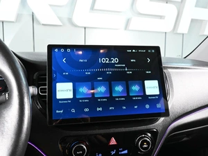 Седан Hyundai Solaris 2020 года, 1855000 рублей, Аксай