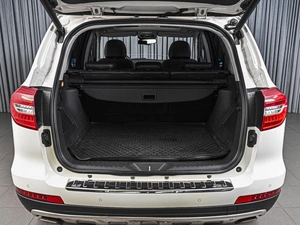 Внедорожник Haval H8 2015 года, 1420000 рублей, Ставрополь