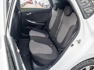 Хетчбэк Hyundai Solaris 2014 года, 920000 рублей, Краснодар