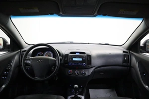 Седан Hyundai Elantra 2008 года, 690000 рублей, Брянск