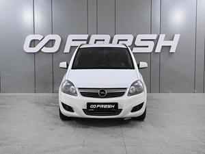 Минивэн Opel Zafira 2012 года, 699000 рублей, Ростов-на-Дону