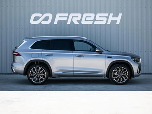 Внедорожник Geely Xingyue L 2026 года, 4199000 рублей, Краснодар