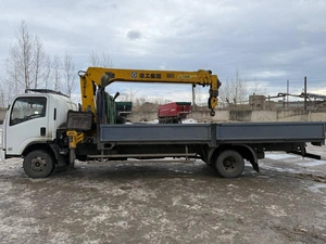 Продажа 2012 года, 4100000 рублей, Березовка